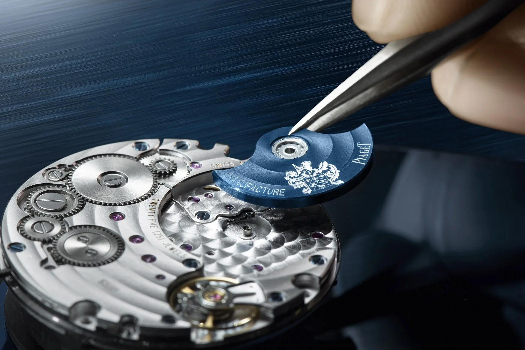 Piaget launches Polo Perpetual Calendar Ultra thin The Rakish Gent